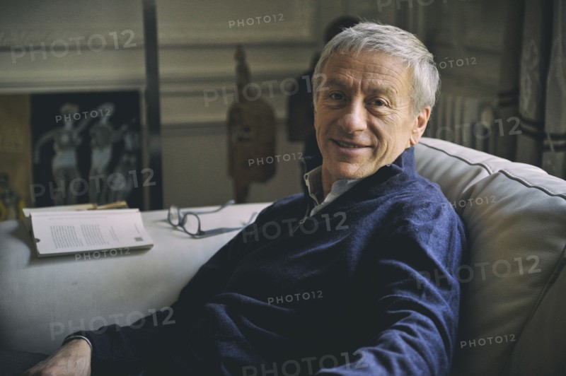 Jean-Christophe Rufin