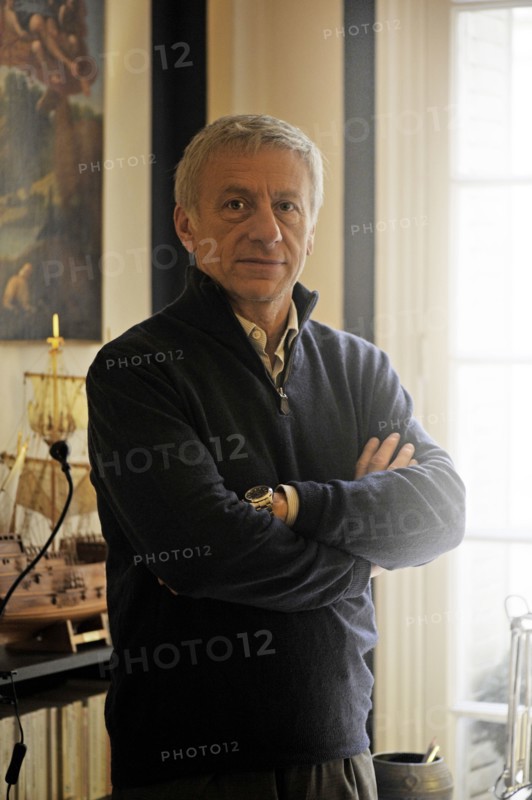 Jean-Christophe Rufin