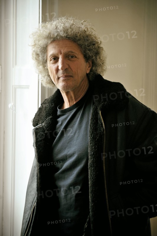 Elie Chouraqui