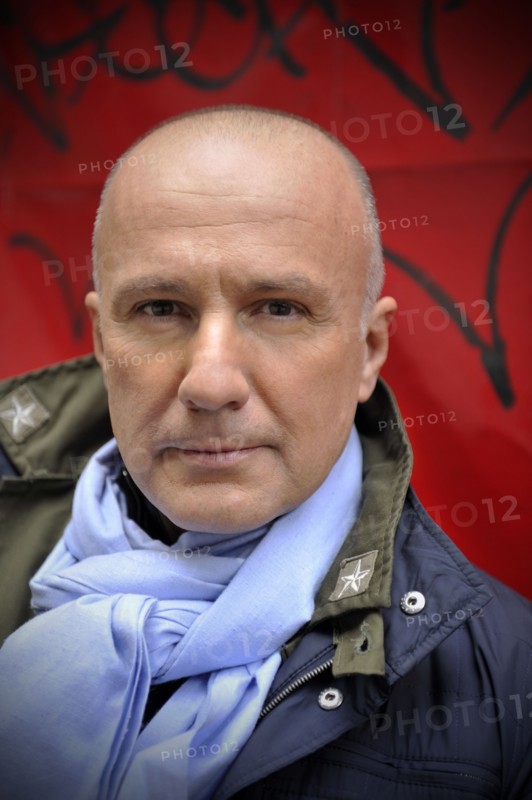 Dominique Rizet