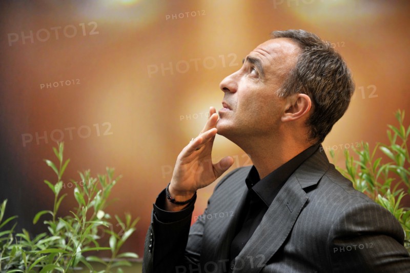 Nikos Aliagas