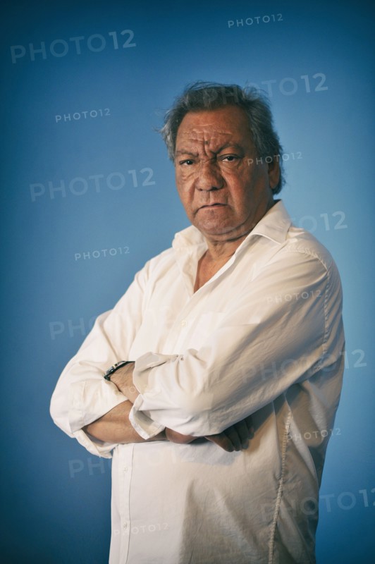 Tony Gatlif