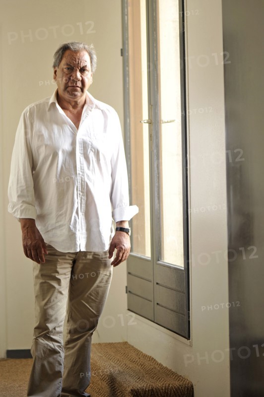 Tony Gatlif