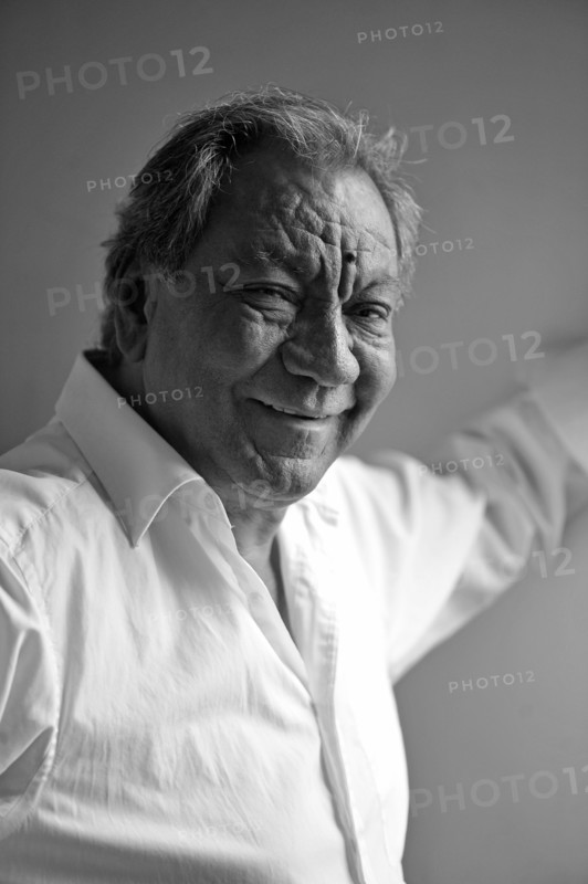 Tony Gatlif