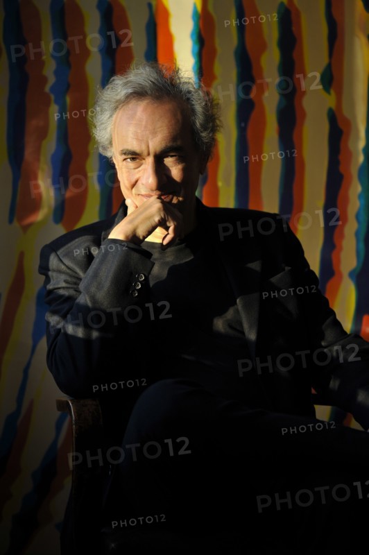 Georges-Marc Benamou