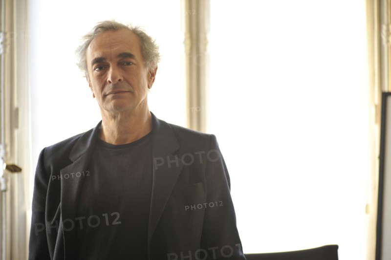 Georges-Marc Benamou