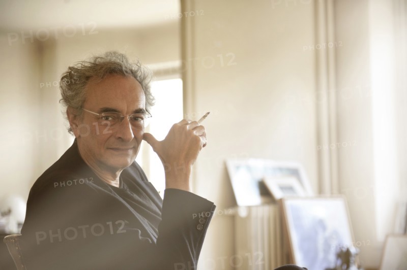 Georges-Marc Benamou