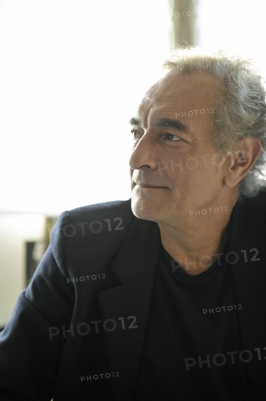 Georges-Marc Benamou