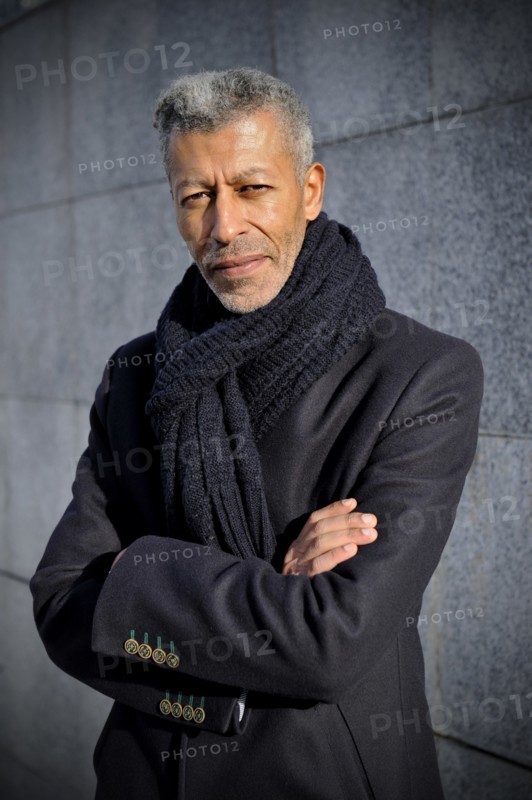 Rachid M'Barki