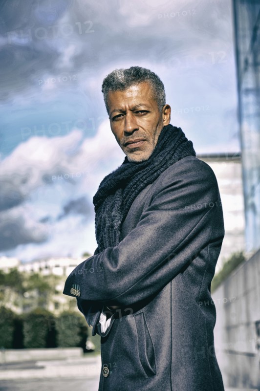 Rachid M'Barki
