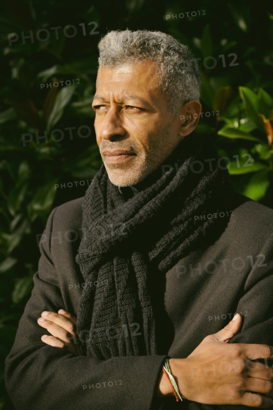 Rachid M'Barki
