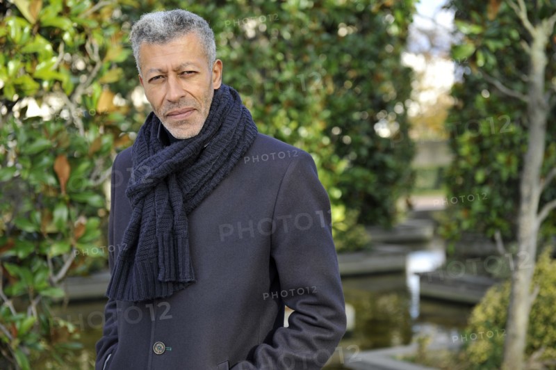 Rachid M'Barki