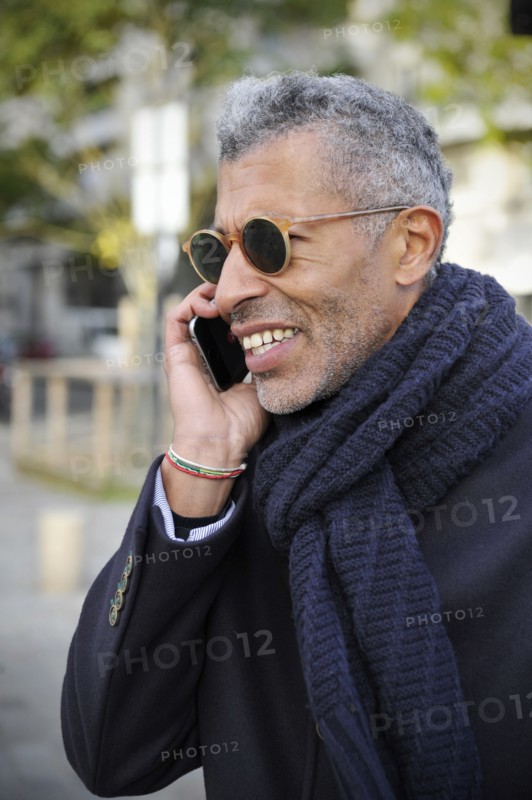 Rachid M'Barki