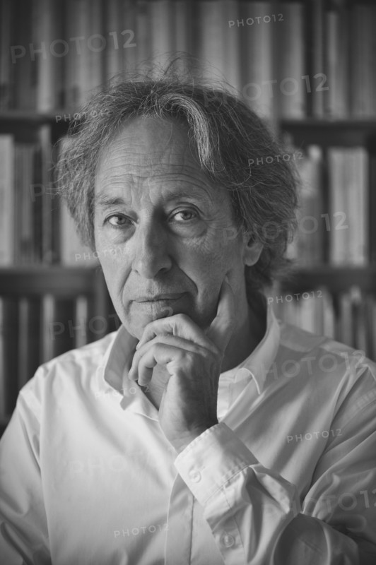 Pascal Bruckner