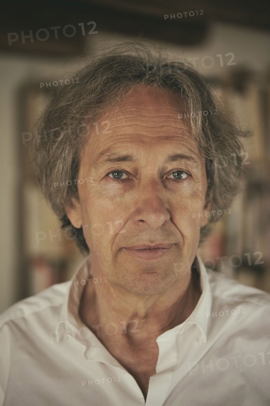 Pascal Bruckner