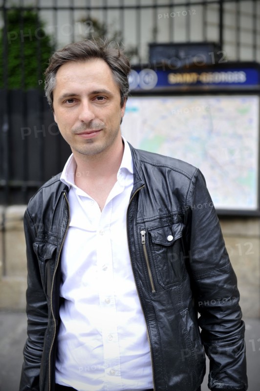 Jérôme de Verdière