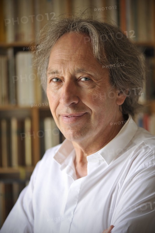 Pascal Bruckner