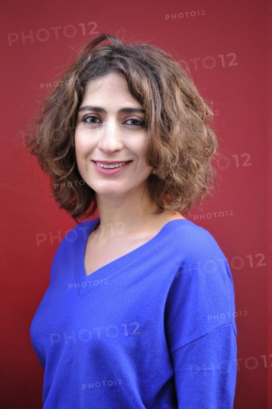 Isabelle Saporta