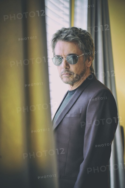 Jean-Michel Jarre