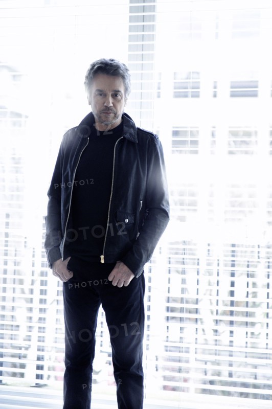 Jean-Michel Jarre