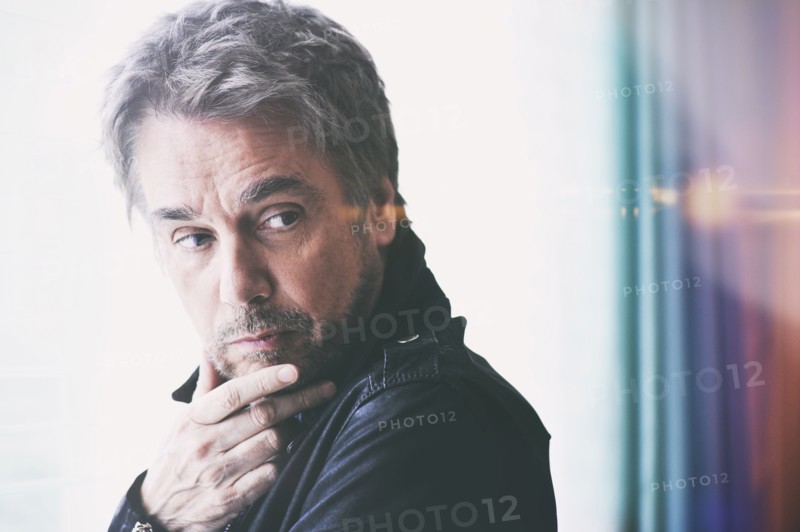 Jean-Michel Jarre