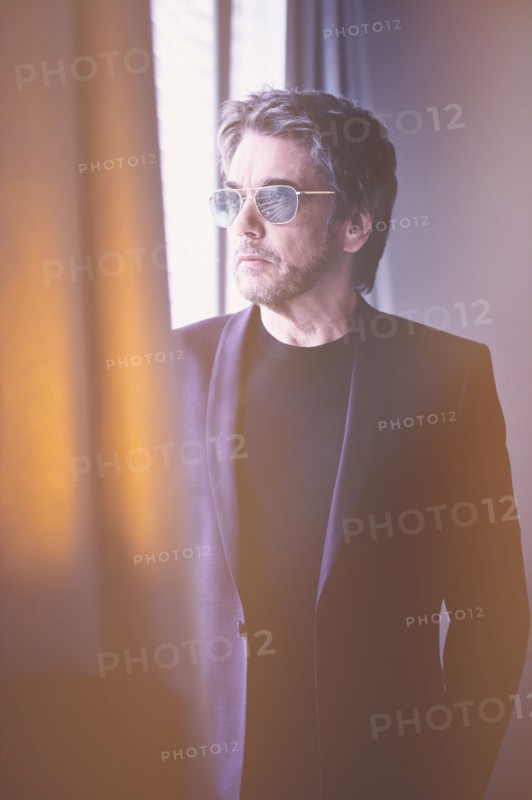 Jean-Michel Jarre