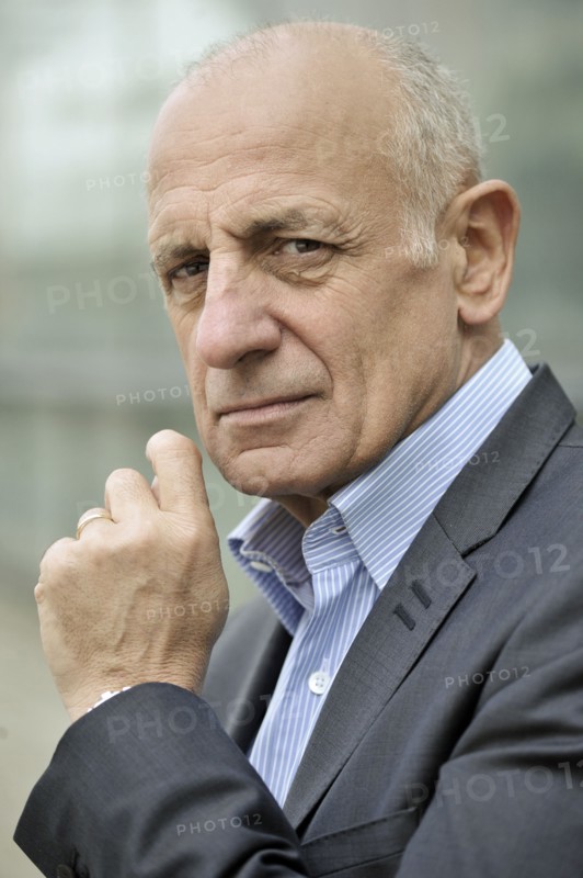 Jean-Michel Aphatie, 2017