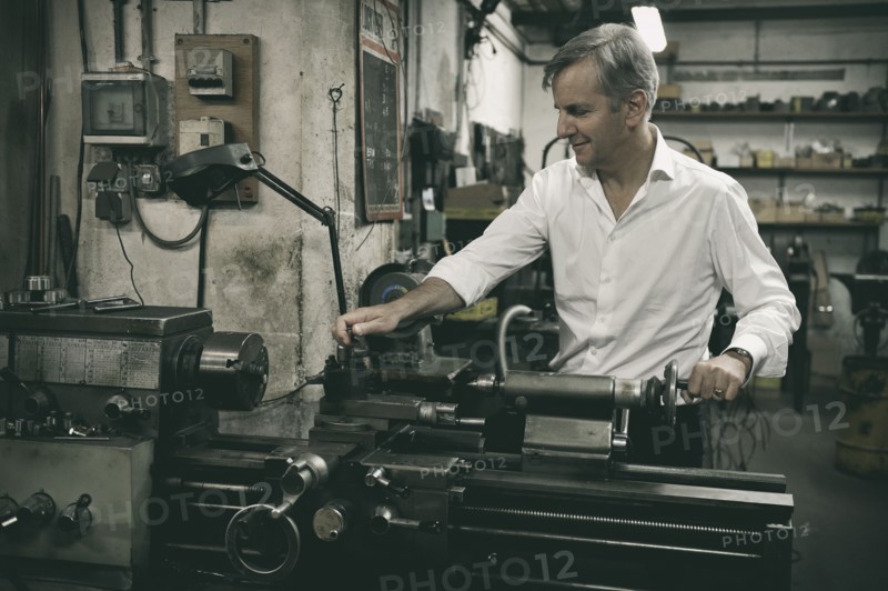 Bernard de La Villardière, 2017