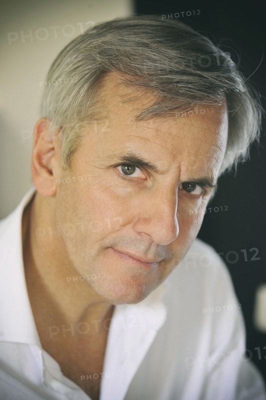Bernard de La Villardière, 2017
