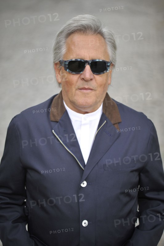 Gilbert Montagné