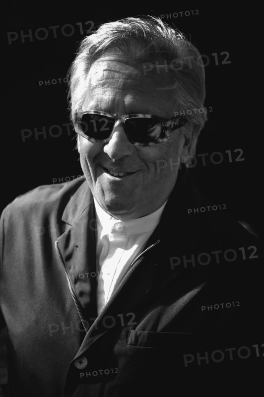Gilbert Montagné