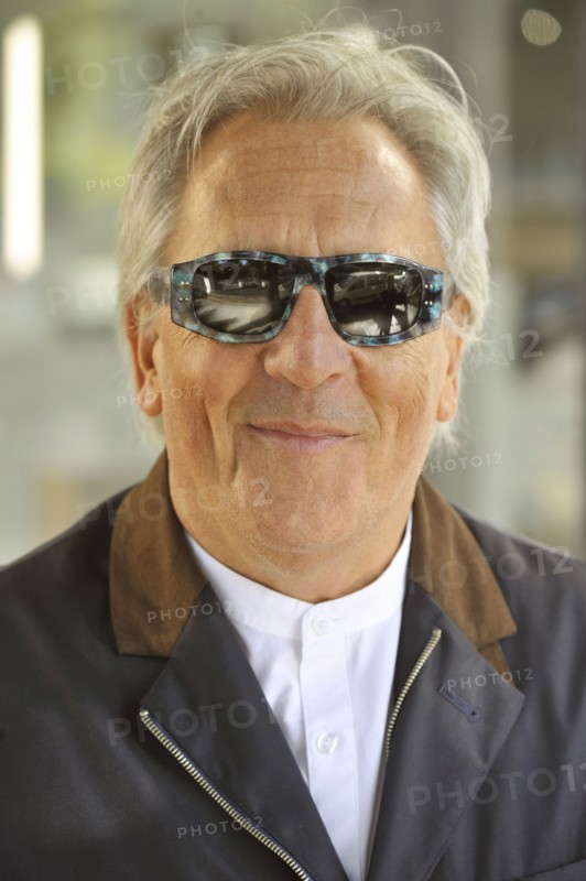 Gilbert Montagné