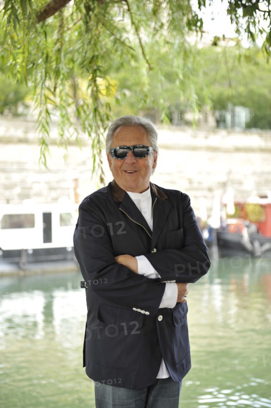 Gilbert Montagné