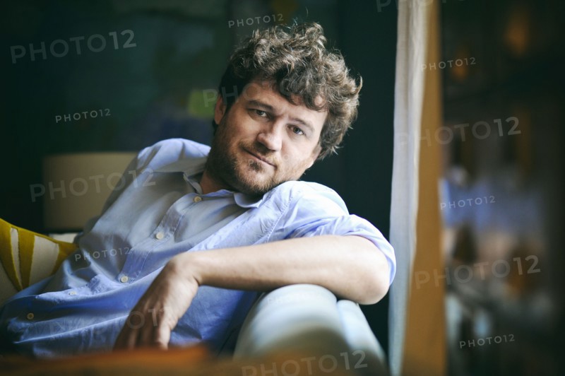 Olivier de Benoist