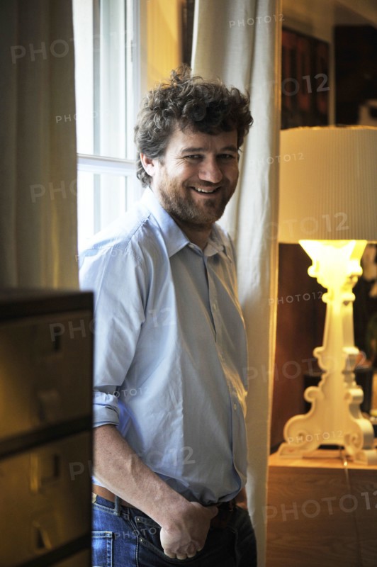 Olivier de Benoist