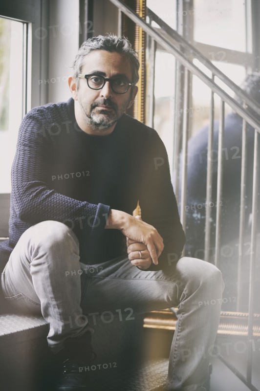 Eric Toledano