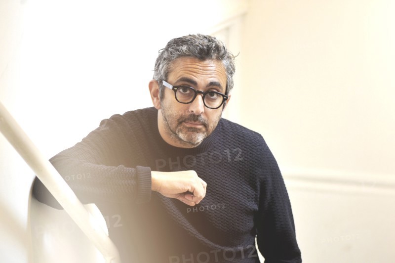 Eric Toledano