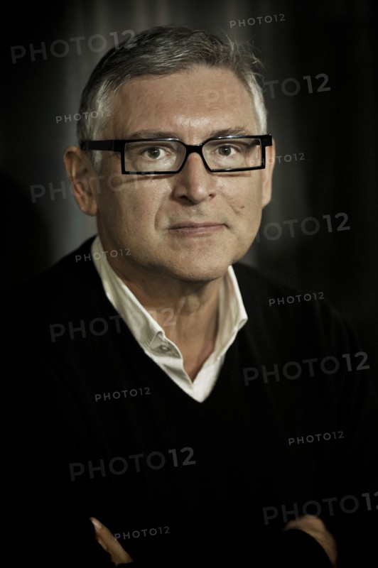 Michel Onfray