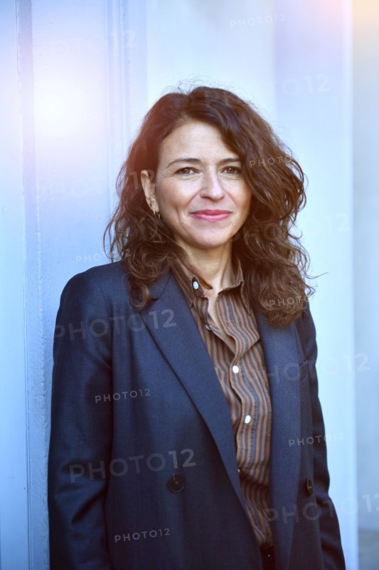 Karine Tuil, 2019