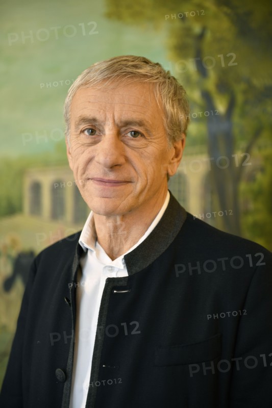 Jean-Christophe Rufin, 2019