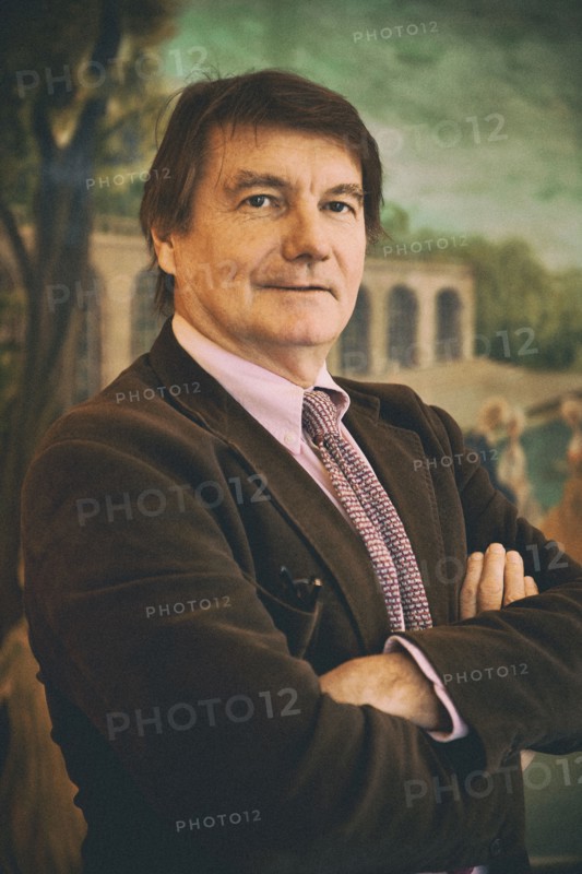 Eric Neuhoff, 2019