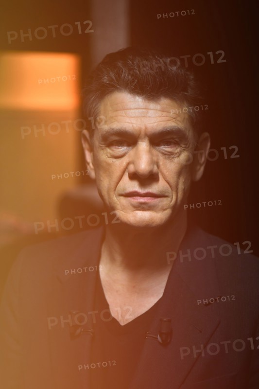 Marc Lavoine, 2019