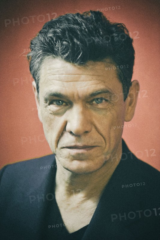Marc Lavoine, 2019