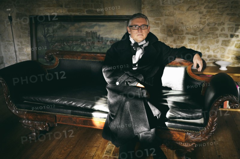 Michel Onfray