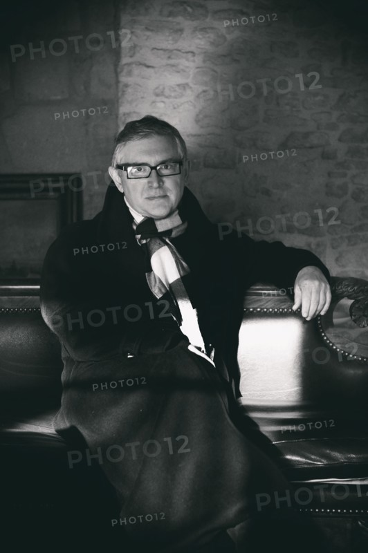 Michel Onfray