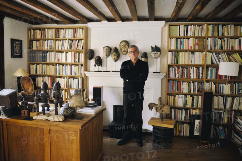 Michel Onfray