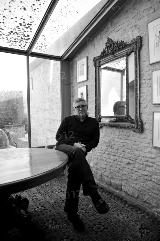Michel Onfray