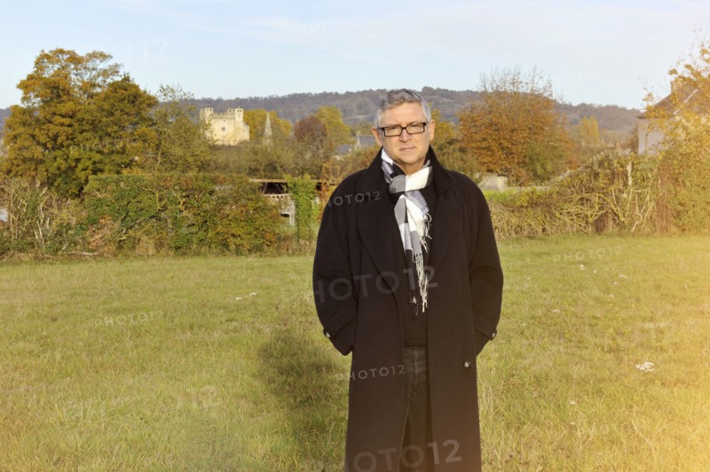 Michel Onfray