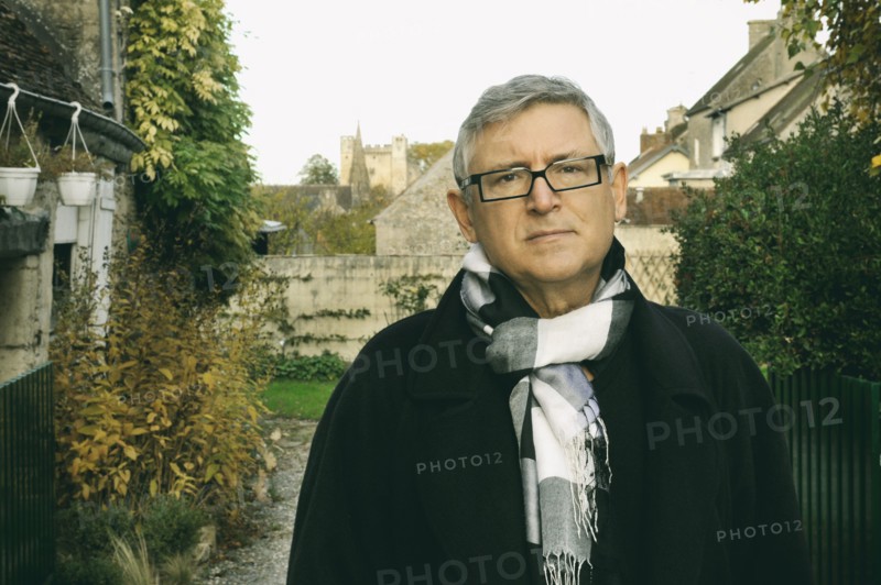 Michel Onfray
