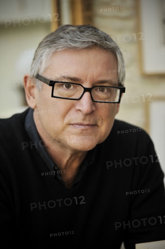 Michel Onfray